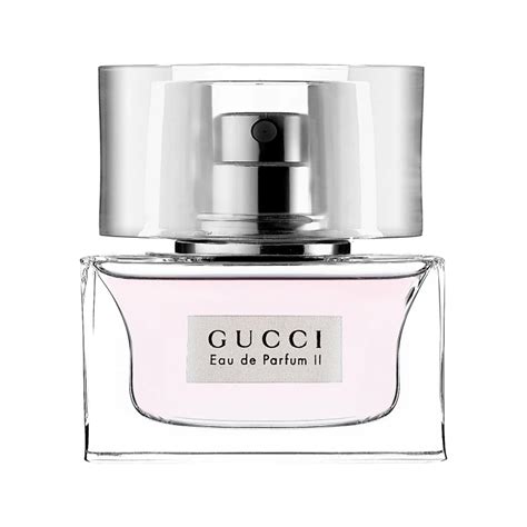 gucci eau de parfum ii reviews|Gucci ii perfume debenhams.